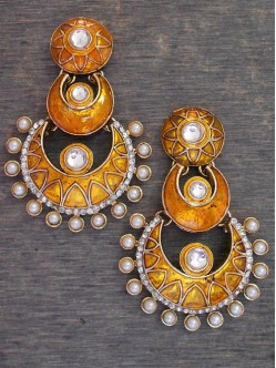 Fashion Earrings